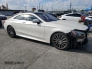 ✅ 2016 Mercedes-Benz S 550 • VIN: WDDXJ8FBXGA017403 • Lot: 81697055. Wystawiony na Copart z przebiegiem 73 782 mil. Bezpłatny archiwum sprzedaży aukcyjnych z USA i szczegółowy raport historii pojazdu na DreamBid. Zdjęcie 4.