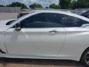 ✅ 2022 Infiniti Q60 Luxe • VIN: JN1EV7KK3NM600657 • Lot: 42446450. Wystawiony na IAAI z przebiegiem 14 846 mil. Bezpłatny archiwum sprzedaży aukcyjnych z USA i szczegółowy raport historii pojazdu na DreamBid. Zdjęcie 14.