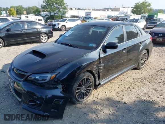 ✅ 2014 Subaru WRX WRX • VIN: JF1GV7E61EG014192 • Lot: 42871941. Listed on IAAI with 120,158 mi. Free auction sales archive from the USA and detailed vehicle history report at DreamBid. Image 17.