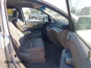 ✅ 2010 Honda Odyssey EX-L • VIN: 5FNRL3H66AB040272 • Lot: 43168246. Listed on IAAI with 192,780 mi. Free auction sales archive from the USA and detailed vehicle history report at DreamBid. Image 5.