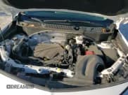 ✅ 2025 Buick Encore GX Preferred • VIN: KL4AMBSP0SB001259 • Лот: 91369055. Опубликован ранее на Copart с пробегом 29 606 миль. Бесплатный доступ к архиву аукционных продаж из США и подробный отчёт об истории автомобиля на DreamBid. Изображение 16.