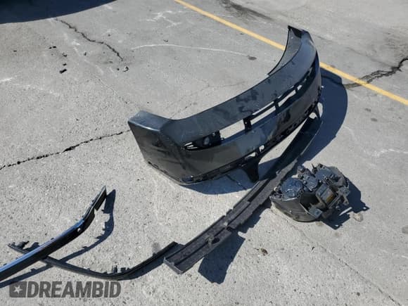 ✅ 2003 BMW 7 Series 745Li • VIN: WBAGN63443DR19933 • Lot: 56068055. Listed on Copart with Not provided. Free auction sales archive from the USA and detailed vehicle history report at DreamBid. Image 12.