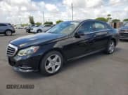 ✅ 2014 Mercedes-Benz E 350 Sport • VIN: WDDHF5KB7EA924214 • Lot: 61657825. Listed on Copart with 158,523 mi. Free auction sales archive from the USA and detailed vehicle history report at DreamBid. Image 1.