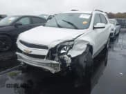 ✅ 2015 Chevrolet Equinox LT • VIN: 1GNALCEK5FZ104583 • Lot: 43567385. Wystawiony na IAAI z przebiegiem 92 585 mil. Bezpłatny archiwum sprzedaży aukcyjnych z USA i szczegółowy raport historii pojazdu na DreamBid. Zdjęcie 6.