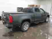 2016 Chevrolet Colorado 4WD LT с VIN 1GCGTCE33G1303921, выставлен на аукционе IAAI как лот 43293915 с пробегом 85 867 миль миль и . История ставок и продаж доступна на DreamBid. Изображение 4.