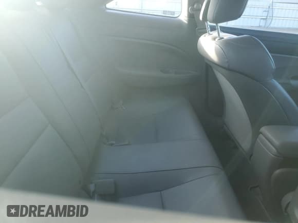 ✅ 2009 Honda Civic EX-L • VIN: 2HGFG12919H513128 • Лот: 93522865. Опубликован ранее на Copart с пробегом 101 300 миль. Бесплатный доступ к архиву аукционных продаж из США и подробный отчёт об истории автомобиля на DreamBid. Изображение 10.