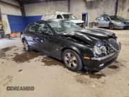 ✅ 2000 Jaguar S-Type V6 • VIN: SAJDA01C9YFL70008 • Лот: 90869175. Опубликован ранее на Copart с пробегом 84 344 миль. Бесплатный доступ к архиву аукционных продаж из США и подробный отчёт об истории автомобиля на DreamBid. Изображение 4.