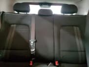 ✅ 2021 Hyundai Venue Denim • VIN: KMHRC8A32MU106434 • Lot: 45147895. Listed on Copart with 148,611 mi. Free auction sales archive from the USA and detailed vehicle history report at DreamBid. Image 10.