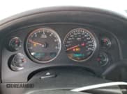 ✅ 2013 Chevrolet Silverado 2500HD LTZ • VIN: 1GC1KYCG1DF187306 • Lot: 81920074. Listed on Copart with 99,512 mi. Free auction sales archive from the USA and detailed vehicle history report at DreamBid. Image 9.