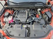 ✅ 2023 Lexus NX 350 Premium • VIN: 2T2GGCEZ2PC025383 • Lot: 81706925. Listed on Copart with 38,443 mi. Free auction sales archive from the USA and detailed vehicle history report at DreamBid. Image 11.