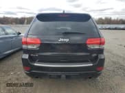 ✅ 2020 Jeep Grand Cherokee Overland • VIN: 1C4RJFCGXLC374800 • Lot: 90080305. Listed on Copart with 83,803 mi. Free auction sales archive from the USA and detailed vehicle history report at DreamBid. Image 6.