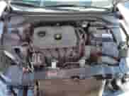 2020 Hyundai Elantra SE с VIN KMHD74LF6LU901564, выставлен на аукционе Copart как лот 90532485 с пробегом 86 398 миль миль и На запчасти • Non repairable. История ставок и продаж доступна на DreamBid. Изображение 11.