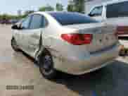 ✅ 2008 Hyundai Elantra GLS • VIN: KMHDU46D28U342377 • Lot: 69776574. Wystawiony na Copart z przebiegiem 176 131 mil mil. Skorzystaj z bezpłatnego archiwum sprzedaży aukcyjnych z USA i zobacz szczegółowy raport historii pojazdu na DreamBid. Zdjęcie 2.