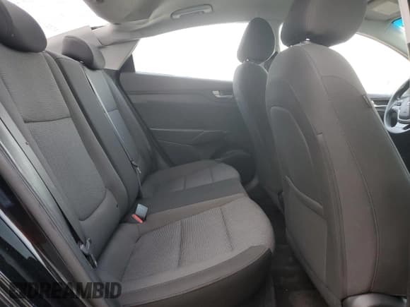 ✅ 2020 Hyundai Accent SE • VIN: 3KPC24A6XLE111524 • Лот: 80120934. Опубликован ранее на Copart с пробегом 71 631 миль. Бесплатный доступ к архиву аукционных продаж из США и подробный отчёт об истории автомобиля на DreamBid. Изображение 10.