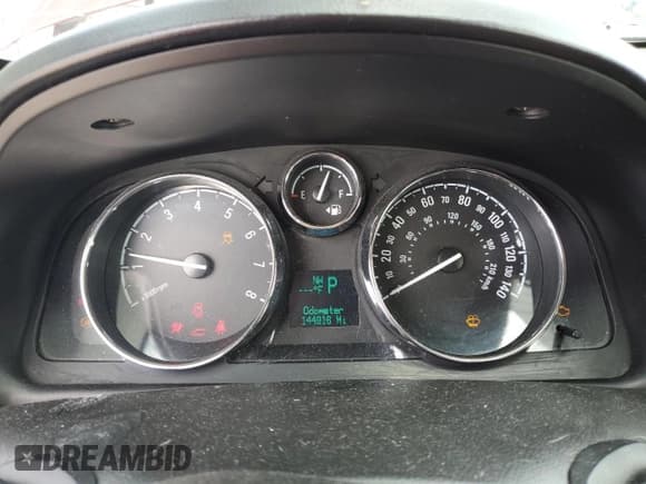 ✅ 2014 Chevrolet Captiva Sport LT • VIN: 3GNAL3EK7ES680686 • Lot: 88669195. Wystawiony na Copart z przebiegiem 144 916 mil. Bezpłatny archiwum sprzedaży aukcyjnych z USA i szczegółowy raport historii pojazdu na DreamBid. Zdjęcie 9.