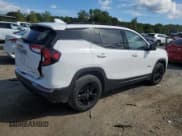 ✅ 2023 GMC Terrain AT4 • VIN: 3GKALYEG2PL135241 • Lot: 70929775. Listed on Copart with 44,045 mi. Free auction sales archive from the USA and detailed vehicle history report at DreamBid. Image 3.