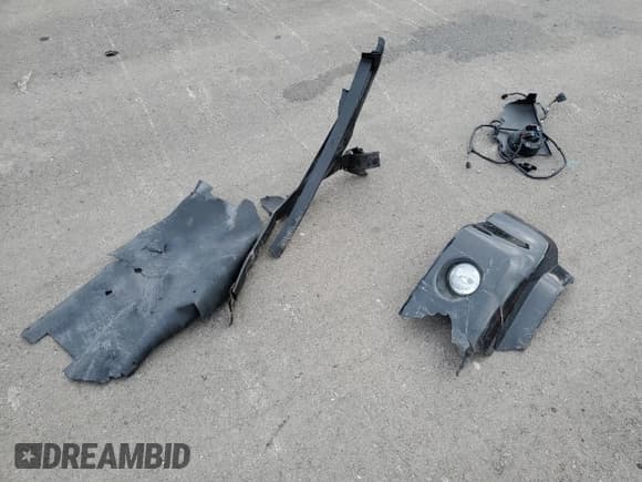 ✅ 2013 Ford Expedition Limited • VIN: 1FMJU2A59DEF61770 • Lot: 44003505. Listed on Copart with Not provided. Free auction sales archive from the USA and detailed vehicle history report at DreamBid. Image 14.