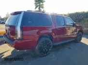 ✅ 2011 Chevrolet Suburban LT • VIN: 1GNSKJE34BR138609 • Lot: 94406865. Listed on Copart with 177,048 mi. Free auction sales archive from the USA and detailed vehicle history report at DreamBid. Image 3.