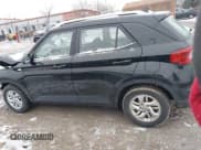 ✅ 2020 Hyundai Venue SEL • VIN: KMHRC8A37LU053700 • Lot: 41253662. Listed on IAAI with 102,226 mi. Free auction sales archive from the USA and detailed vehicle history report at DreamBid. Image 15.