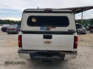 ✅ 2011 Chevrolet Silverado 1500 Work Truck • VIN: 1GCNCPEX1BZ466658 • Lot: 69652314. Listed on Copart with 316,473 mi. Free auction sales archive from the USA and detailed vehicle history report at DreamBid. Image 6.