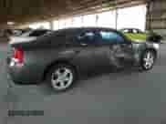2009 Dodge Charger с VIN 2B3LK33V79H540374, выставлен на аукционе Copart как лот 64123635 с пробегом 155 823 миль миль и Списание • Salvage title. История ставок и продаж доступна на DreamBid. Изображение 3.