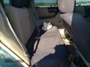 ✅ 1998 Subaru Forester L • VIN: JF1SF6359WG705998 • Lot: 70303674. Wystawiony na Copart z przebiegiem Nie podano. Bezpłatny archiwum sprzedaży aukcyjnych z USA i szczegółowy raport historii pojazdu na DreamBid. Zdjęcie 11.