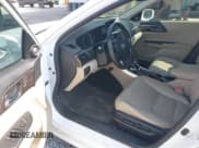 ✅ 2016 Honda Accord EX-L • VIN: 1HGCR2F9XGA049779 • Lot: 43757487. Wystawiony na IAAI z przebiegiem 176 998 mil. Bezpłatny archiwum sprzedaży aukcyjnych z USA i szczegółowy raport historii pojazdu na DreamBid. Zdjęcie 5.