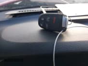 ✅ 2017 Dodge Durango R/T • VIN: 1C4SDJCT9HC681584 • Lot: 43591553. Listed on IAAI with 109,683 mi. Free auction sales archive from the USA and detailed vehicle history report at DreamBid. Image 11.