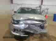 2020 Subaru Impreza with VIN 4S3GKAB66L3608379, listed as a Copart auction lot 80172365 with 36,118 mi miles and Salvage title. Bid and sale history available at DreamBid. Image 5.