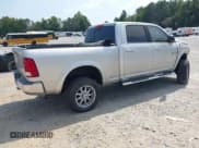 ✅ 2011 Ram 2500 Big Horn • VIN: 3D7TT2CT4BG609425 • Лот: 42637027. Опубликован ранее на IAAI с пробегом 131 855 миль. Бесплатный доступ к архиву аукционных продаж из США и подробный отчёт об истории автомобиля на DreamBid. Изображение 4.