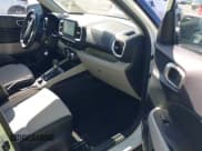 ✅ 2022 Hyundai Venue SEL • VIN: KMHRC8A33NU171505 • Lot: 42041443. Listed on IAAI with 37,908 mi. Free auction sales archive from the USA and detailed vehicle history report at DreamBid. Image 5.