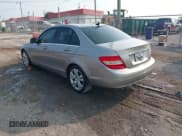 ✅ 2008 Mercedes-Benz C 300 Sport • VIN: WDDGF54X88F083936 • Lot: 43162689. Wystawiony na IAAI z przebiegiem 229 857 mil. Bezpłatny archiwum sprzedaży aukcyjnych z USA i szczegółowy raport historii pojazdu na DreamBid. Zdjęcie 3.