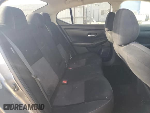 ✅ 2021 Nissan Sentra SR • VIN: 3N1AB8DV9MY251164 • Lot: 71686665. Wystawiony na Copart z przebiegiem 56 605 mil. Bezpłatny archiwum sprzedaży aukcyjnych z USA i szczegółowy raport historii pojazdu na DreamBid. Zdjęcie 10.