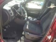 ✅ 2020 Dodge Durango GT Plus • VIN: 1C4RDHDG8LC381374 • Лот: 68491875. Опубликован ранее на Copart с пробегом Не указан. Бесплатный доступ к архиву аукционных продаж из США и подробный отчёт об истории автомобиля на DreamBid. Изображение 7.