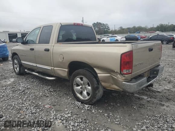 ✅ 2004 Dodge 1500 SLT • VIN: 1D7HA18D54S771552 • Лот: 82744675. Опубликован ранее на Copart с пробегом 360 871 миль. Бесплатный доступ к архиву аукционных продаж из США и подробный отчёт об истории автомобиля на DreamBid. Изображение 2.