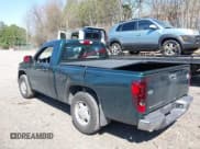 ✅ 2005 Chevrolet Colorado Z85 • VIN: 1GCCS148558161515 • Lot: 42105763. Wystawiony na IAAI z przebiegiem 83 774 mil. Bezpłatny archiwum sprzedaży aukcyjnych z USA i szczegółowy raport historii pojazdu na DreamBid. Zdjęcie 3.