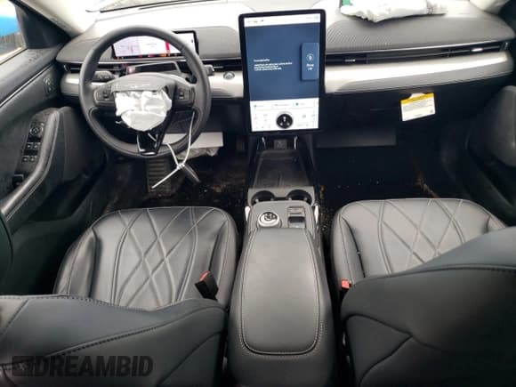 ✅ 2022 Ford Mustang Mach-E Select • VIN: 3FMTK1SS3NMA42173 • Lot: 71028165. Wystawiony na Copart z przebiegiem 40 366 mil. Bezpłatny archiwum sprzedaży aukcyjnych z USA i szczegółowy raport historii pojazdu na DreamBid. Zdjęcie 8.