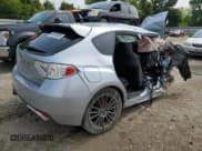 ✅ 2013 Subaru WRX WRX • VIN: JF1GR7E64DG882402 • Lot: 55025333. Listed on Copart with Not provided. Free auction sales archive from the USA and detailed vehicle history report at DreamBid. Image 3.