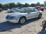 ✅ 1999 Ford Taurus SE • VIN: 1FAFP53U1XA288817 • Lot: 82189255. Listed on Copart with 195,886 mi. Free auction sales archive from the USA and detailed vehicle history report at DreamBid. Image 1.