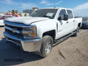 ✅ 2015 Chevrolet Silverado 2500HD LT • VIN: 1GC1KVEGXFF144288 • Лот: 42835732. Опубликован ранее на IAAI с пробегом 183 723 миль. Бесплатный доступ к архиву аукционных продаж из США и подробный отчёт об истории автомобиля на DreamBid. Изображение 2.