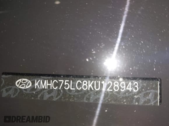 ✅ 2019 Hyundai Ioniq SEL • VIN: KMHC75LC8KU128943 • Lot: 41379808. Wystawiony na IAAI z przebiegiem 78 722 mil. Bezpłatny archiwum sprzedaży aukcyjnych z USA i szczegółowy raport historii pojazdu na DreamBid. Zdjęcie 18.