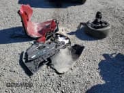 ✅ 2017 Chevrolet Camaro 2LT • VIN: 1G1FD1RS0H0108079 • Лот: 91091715. Опубликован ранее на Copart с пробегом Не указан. Бесплатный доступ к архиву аукционных продаж из США и подробный отчёт об истории автомобиля на DreamBid. Изображение 12.