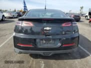 ✅ 2012 Chevrolet Volt • VIN: 1G1RA6E4XCU116539 • Lot: 79461534. Wystawiony na Copart z przebiegiem 133 051 mil. Bezpłatny archiwum sprzedaży aukcyjnych z USA i szczegółowy raport historii pojazdu na DreamBid. Zdjęcie 6.
