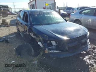 ✅ 2024 Honda Civic EX • VIN: 2HGFE1F76RH301632 • Лот: 43394953. Опубликован ранее на IAAI с пробегом 22 750 миль. Бесплатный доступ к архиву аукционных продаж из США и подробный отчёт об истории автомобиля на DreamBid. Изображение 1.