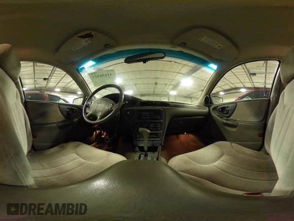 1998 Chevrolet Malibu LS z VIN 1G1NE52M6W6104642, wystawiony jako IAAI lot #41636923 z przebiegiem 116 944 mil mil oraz . Historia ofert i sprzedaży dostępna na DreamBid. Obrazek 19.