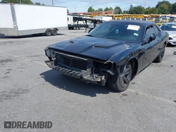 ✅ 2015 Dodge Challenger SXT • VIN: 2C3CDZAG9FH775455 • Лот: 43240956. Опубликован ранее на IAAI с пробегом 139 311 миль. Бесплатный доступ к архиву аукционных продаж из США и подробный отчёт об истории автомобиля на DreamBid. Изображение 2.