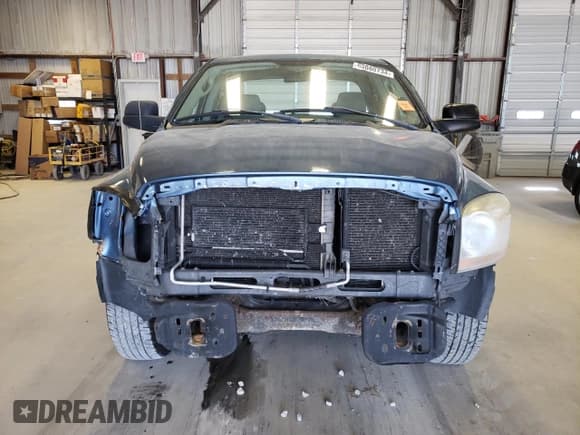 ✅ 2006 Dodge 1500 SLT • VIN: 1D7HA18296J128905 • Лот: 68080734. Опубликован ранее на Copart с пробегом 158 898 миль. Бесплатный доступ к архиву аукционных продаж из США и подробный отчёт об истории автомобиля на DreamBid. Изображение 5.