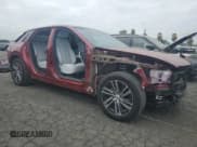 ✅ 2024 Cadillac LYRIQ Luxury • VIN: 1GYKPPRK7RZ108569 • Lot: 76144914. Wystawiony na Copart z przebiegiem 26 851 mil. Bezpłatny archiwum sprzedaży aukcyjnych z USA i szczegółowy raport historii pojazdu na DreamBid. Zdjęcie 4.