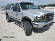 ✅ 1999 Ford F-250 XL • VIN: 1FTNX21L4XEC19000 • Lot: 81460995. Listed on Copart with 119,617 mi. Free auction sales archive from the USA and detailed vehicle history report at DreamBid. Image 4.