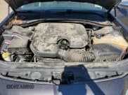 ✅ 2018 Chrysler 300 Limited • VIN: 2C3CCAEG8JH126883 • Lot: 86609615. Wystawiony na Copart z przebiegiem 84 224 mil. Bezpłatny archiwum sprzedaży aukcyjnych z USA i szczegółowy raport historii pojazdu na DreamBid. Zdjęcie 11.